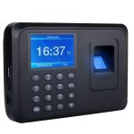 Fingerprint Time Attendance - Economy