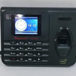 Fingerprint Time Attendance- Pro Smart