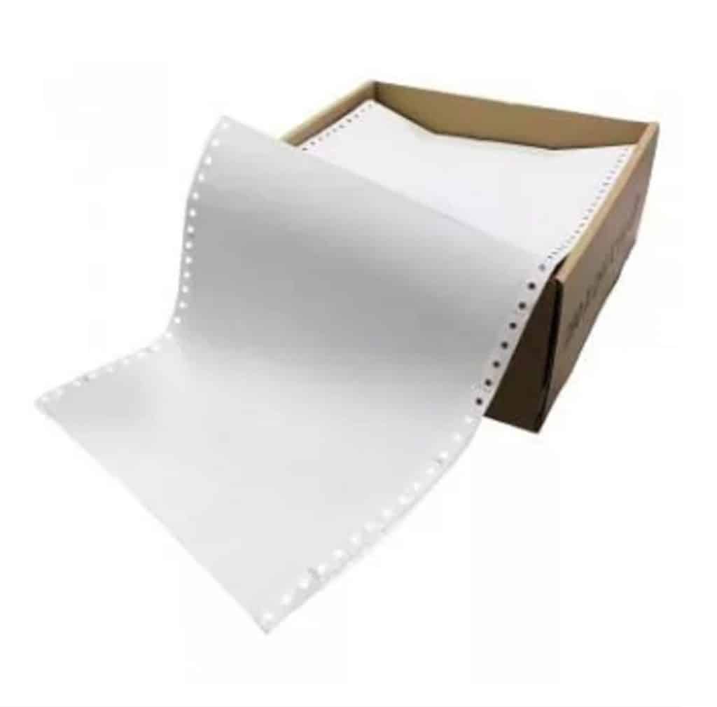 Computer Form Paper Kingsmark